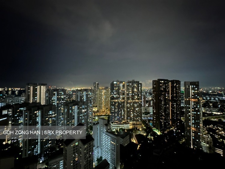 Blk 88 Skyville @ Dawson (Queenstown), HDB 4 Rooms #547023891